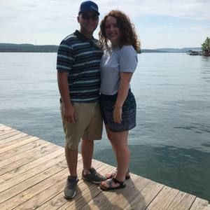 Meet your Posher, Colby